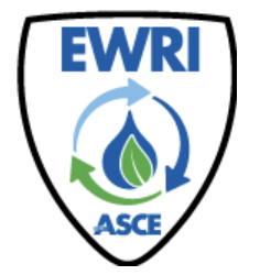 ASCE EWRI Logo