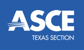 ASCE Texas Logo