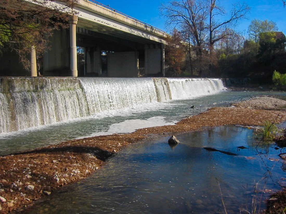 Givler Engineering team managing water services infrastructure & Dam Repair